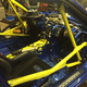 Illustration for article titled Pretty n Blue: Rally BRZ build.